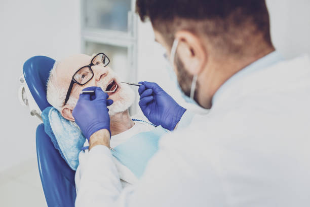 Best Emergency Treatment for Dental Infections or Abscesses in Ben Avon, SC